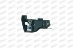Prasco DS0071004 кронштейн, буфер на NISSAN MICRA II (K11)