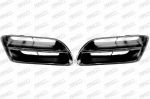 Prasco DS0072000 решетка радиатора на NISSAN MICRA II (K11)
