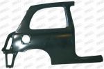 Prasco DS0073053 боковина на NISSAN MICRA II (K11)