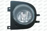 Prasco DS0074413 противотуманная фара на NISSAN MICRA II (K11)
