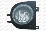 Prasco DS0074414 противотуманная фара на NISSAN MICRA II (K11)