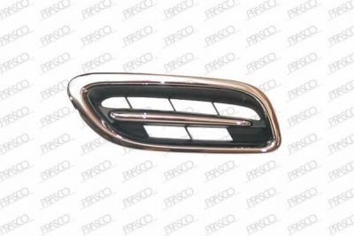 Prasco DS0092003 решетка радиатора на NISSAN MICRA II (K11)
