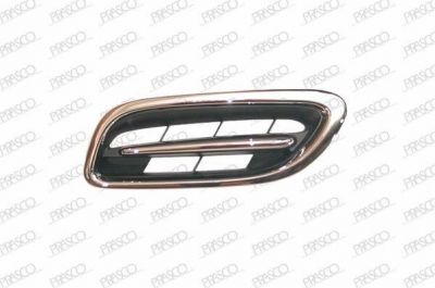 Prasco DS0092004 решетка радиатора на NISSAN MICRA II (K11)
