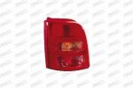 Prasco DS0094053 задний фонарь на NISSAN MICRA II (K11)