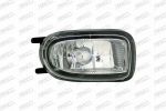Prasco DS0094413 противотуманная фара на NISSAN MICRA II (K11)