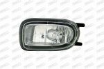 Prasco DS0094414 противотуманная фара на NISSAN MICRA II (K11)