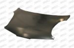 Prasco DS0113130 капот двигателя на NISSAN MICRA III (K12)