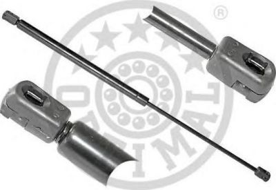 Prasco DS0113201 облицовка передка на NISSAN MICRA III (K12)