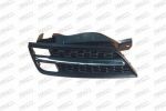Prasco DS0122003 решетка радиатора на NISSAN MICRA III (K12)