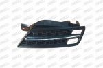 Prasco DS0122004 решетка радиатора на NISSAN MICRA III (K12)
