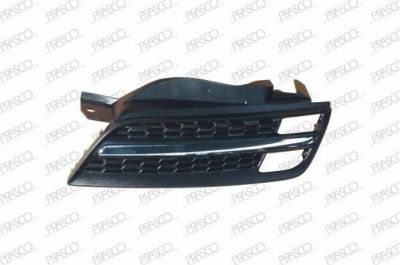 Prasco DS0122004 решетка радиатора на NISSAN MICRA III (K12)