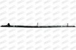 Prasco DS0693222 насадка, решетка радиатора на NISSAN SUNNY III Hatchback (N14)