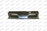 Prasco DS1742011 решетка радиатора на NISSAN PRIMERA (P10)
