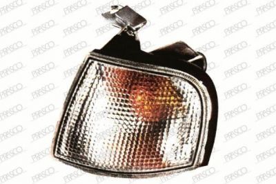 Prasco DS1744134 рассеиватель, фонарь указателя поворота на NISSAN PRIMERA (P10)