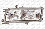 Prasco DS1744714 основная фара на NISSAN PRIMERA (P10)