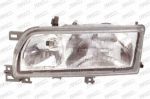 Prasco DS1744804 основная фара на NISSAN PRIMERA (P10)