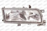 Prasco DS1744903 основная фара на NISSAN PRIMERA (P10)