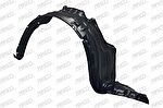 Prasco DS1753603 внутренняя часть крыла на NISSAN PRIMERA Hatchback (P11)