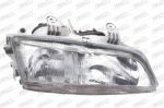 Prasco DS1754903 основная фара на NISSAN PRIMERA Traveller (WP11)