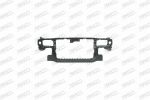 Prasco DS1763200 облицовка передка на NISSAN ALMERA I Hatchback (N15)