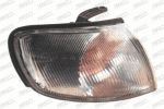 Prasco DS1764113 рассеиватель, фонарь указателя поворота на NISSAN ALMERA I Hatchback (N15)