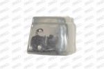 Prasco DS2711134 облицовка, бампер на NISSAN PICK UP II (D21)