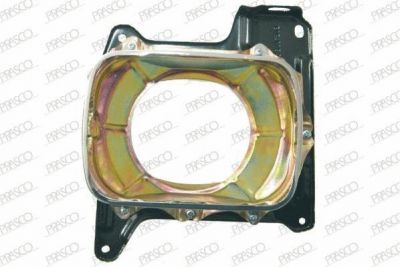 Prasco DS2713403 крепление фары на NISSAN TERRANO I (WD21)