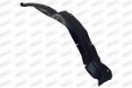 Prasco DS2713603 внутренняя часть крыла на NISSAN PICK UP II (D21)