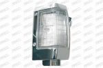 Prasco DS2714035 фонарь указателя поворота на NISSAN TERRANO I (WD21)