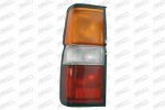 Prasco DS2714054 задний фонарь на NISSAN PICK UP II (D21)