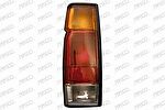 Prasco DS2714074 задний фонарь на NISSAN TERRANO I (WD21)