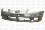 Prasco DS4221001 буфер на NISSAN ALMERA II Hatchback (N16)