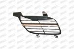 Prasco DS4222003 решетка радиатора на NISSAN ALMERA II Hatchback (N16)