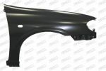 Prasco DS4223013 крыло на NISSAN ALMERA II Hatchback (N16)