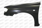 Prasco DS4223014 крыло на NISSAN ALMERA II Hatchback (N16)
