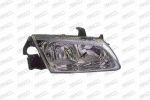 Prasco DS4224903 основная фара на NISSAN ALMERA II (N16)