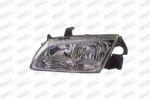 Prasco DS4224904 основная фара на NISSAN ALMERA II (N16)