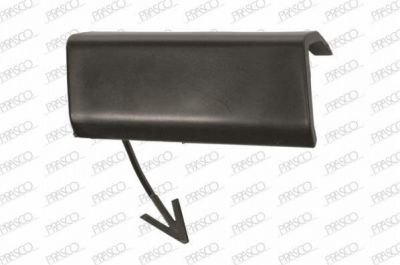 Prasco DS4241236 заслонка, буксирный крюк на NISSAN ALMERA II Hatchback (N16)