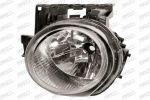 Prasco DS7004904 основная фара на NISSAN JUKE (F15)