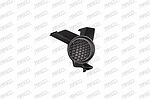 Prasco DS7101249 облицовка, противотуманная фара на NISSAN QASHQAI / QASHQAI +2 (J10, JJ10)