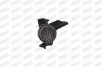 Prasco DS7101250 облицовка, противотуманная фара на NISSAN QASHQAI / QASHQAI +2 (J10, JJ10)