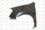 Prasco DS7103034 крыло на NISSAN QASHQAI / QASHQAI +2 (J10, JJ10)