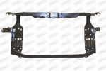 Prasco DS7103210 облицовка передка на NISSAN QASHQAI / QASHQAI +2 (J10, JJ10)