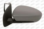 Prasco DS7107324 наружное зеркало на NISSAN QASHQAI / QASHQAI +2 (J10, JJ10)