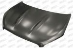 Prasco DS7113100 капот двигателя на NISSAN QASHQAI / QASHQAI +2 (J10, JJ10)