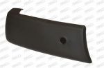 Prasco DS8021103 облицовка, бампер на NISSAN PICK UP II (D21)