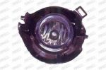 Prasco DS8144414 противотуманная фара на NISSAN NAVARA (D40)
