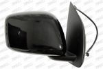 Prasco DS8147203 наружное зеркало на NISSAN NAVARA (D40)