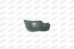 Prasco DS8601103 облицовка, бампер на NISSAN PATROL GR V Wagon (Y61)