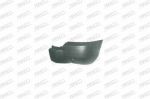 Prasco DS8601104 облицовка, бампер на NISSAN PATROL GR V Wagon (Y61)